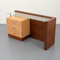 Gilbert Rohde Vanity , Desk - Sold for $1,375 on 04-23-2022 (Lot 364).jpg